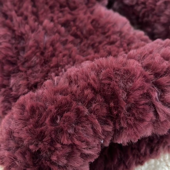 Handmade Mittens - Picture 2 of 2